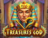 Treasures God